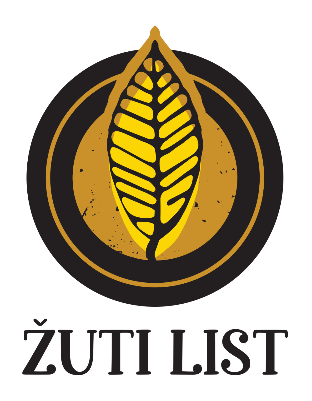 Zuti List Gazdinstava Tasic